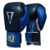 TITLE Boxing Royalty Leather Training Gloves