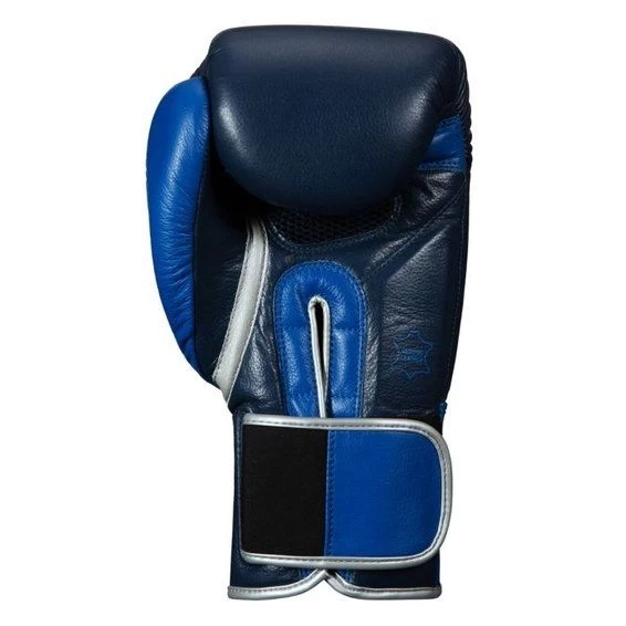 TITLE Boxing Royalty Leather Training Gloves 2 TITLE Boxing Royalty Leather Training Gloves - Image 2