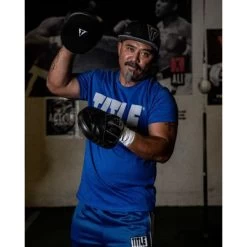 TITLE Razor Punch Mitts 2.0 7 TITLE Razor Punch Mitts 2.0 -Boxing Equip Shop rzpm2 bk