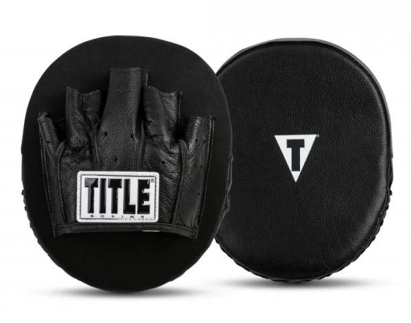 TITLE Razor Punch Mitts 2.0 1 TITLE Razor Punch Mitts 2.0