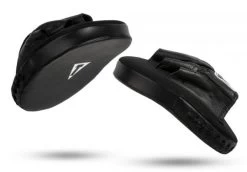 TITLE Razor Punch Mitts 2.0 6 TITLE Razor Punch Mitts 2.0 -Boxing Equip Shop rzpm2 3