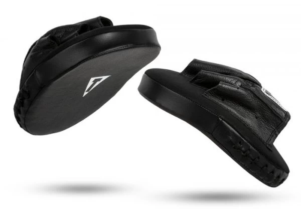 TITLE Razor Punch Mitts 2.0 3 TITLE Razor Punch Mitts 2.0 - Image 3