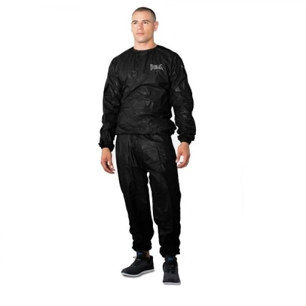 Everlast Men's FIT EVA Sauna Suit 1 Everlast Men's FIT EVA Sauna Suit