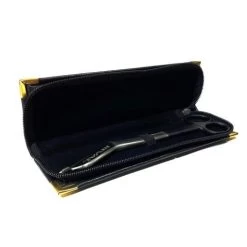 Rival Lister 8" Scissors -Boxing Equip Shop scissors black case large 1