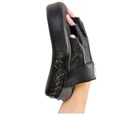 Winning CM-65 High Grade Type Punch Mitts 2 Winning CM-65 High Grade Type Punch Mitts - Image 2