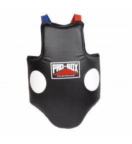 Probox Heavy Hitters Coaches Body Protector 1 Probox Heavy Hitters Coaches Body Protector