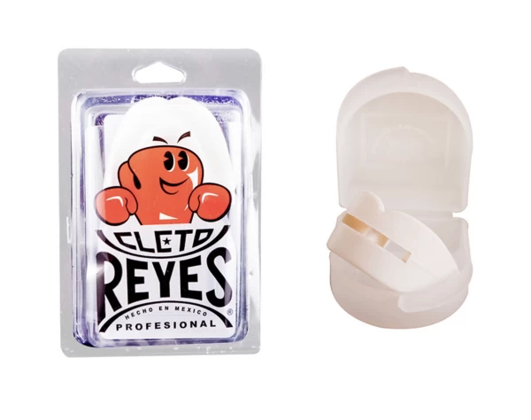 Cleto Reyes Mouthguard 1 Cleto Reyes Mouthguard