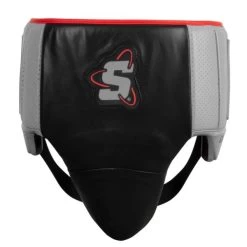 SCYntz Leather Groin Protector