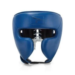 Phenom Boxing Elite SHG-250 Professional Headguard -Boxing Equip Shop shg blue 1
