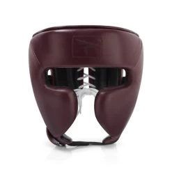 Phenom Boxing Elite SHG-250 Professional Headguard -Boxing Equip Shop shg sangria 1