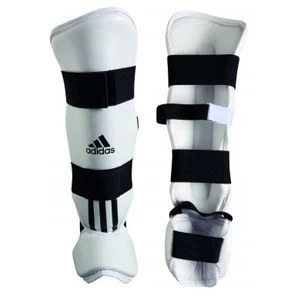 Adidas WTF Shin & Instep Protector 1 Adidas WTF Shin & Instep Protector