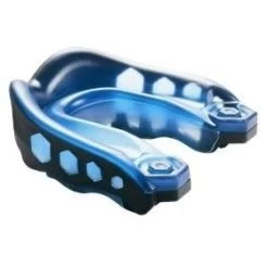 Shock Doctor Gel Max 2.0 Mouthguard 13 Shock Doctor Gel Max 2.0 Mouthguard -Boxing Equip Shop shock doctor gel black blue 1