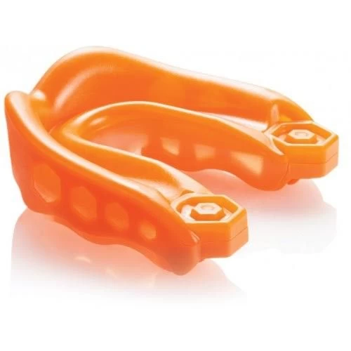 Shock Doctor Gel Max 2.0 Mouthguard 7 Shock Doctor Gel Max 2.0 Mouthguard - Image 7