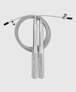 Venum Thunder Evo Jump Rope -Boxing Equip Shop silver 1 2