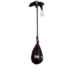 TITLE Boxing Professional Slip Ball -Boxing Equip Shop slip bag 3