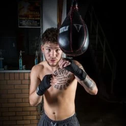 TITLE Boxing Professional Slip Ball -Boxing Equip Shop slip bag 5