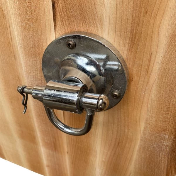 Bolmeer Boxing Mini Compact Speedball Platform 4 Bolmeer Boxing Mini Compact Speedball Platform - Image 4