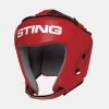 Sting IBA Contest Boxing Headguard