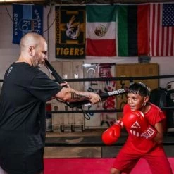 TITLE Precision Training Sticks 2.0 -Boxing Equip Shop sticks 6