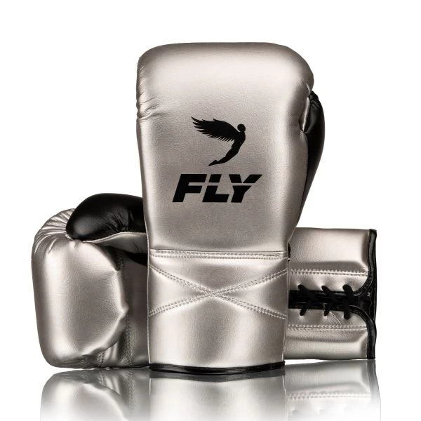 Fly Superlace X Boxing Gloves 8 Fly Superlace X Boxing Gloves - Image 8