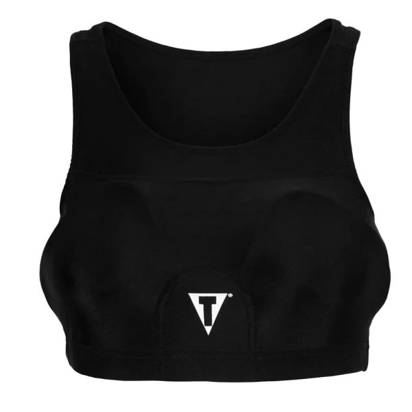 TITLE Boxing Advanced Chest Guard & Compress Bra 2 TITLE Boxing Advanced Chest Guard & Compress Bra - Image 2