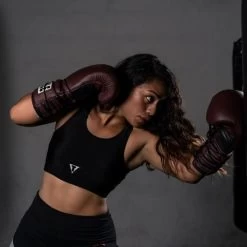 TITLE Boxing Advanced Chest Guard & Compress Bra 7 TITLE Boxing Advanced Chest Guard & Compress Bra -Boxing Equip Shop tb1112d