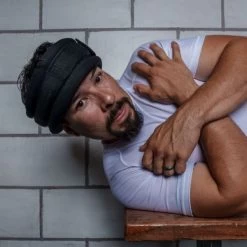 TITLE Boxing Neck Strengthener 3.0 -Boxing Equip Shop tb1202 5