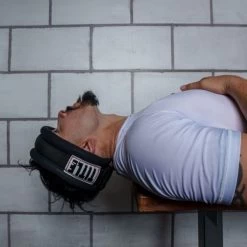 TITLE Boxing Neck Strengthener 3.0 -Boxing Equip Shop tb1202 6