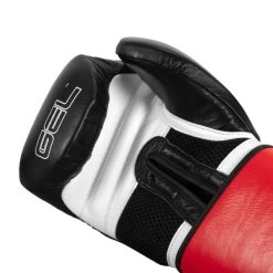 TITLE Boxing Gel Weighted Bag Gloves -Boxing Equip Shop tb160 3
