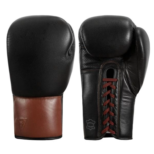 TITLE Boxing Honorary Sparring Gloves 2 TITLE Boxing Honorary Sparring Gloves - Image 2