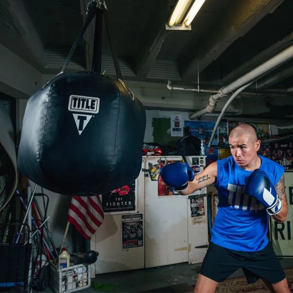 TITLE Body Snatcher Bag 2 TITLE Body Snatcher Bag - Image 2