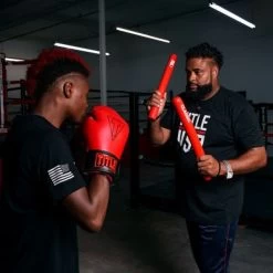 TITLE Classic Striking Sticks 2.0 9 TITLE Classic Striking Sticks 2.0 -Boxing Equip Shop tb733 5