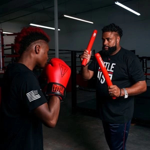 TITLE Classic Striking Sticks 2.0 5 TITLE Classic Striking Sticks 2.0 - Image 5