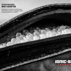 TITLE Ionic Strike Punch Mitts -Boxing Equip Shop tb734 6