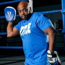 TITLE Flurry Micro Pro Punch Mitts 12 TITLE Flurry Micro Pro Punch Mitts -Boxing Equip Shop tb735 6