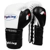 Fighting Sports Tri-Tech Tenacious Training Boxing Gloves - Lace