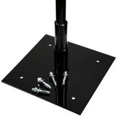 TITLE Deluxe King Cobra Reflex Bag -Boxing Equip Shop tfsrb1 5