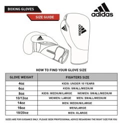 Adidas Speed TILT 150 Boxing Gloves -Boxing Equip Shop tilt 9
