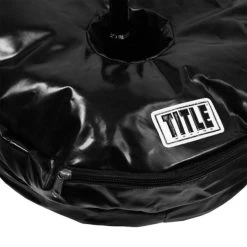 TITLE Lightning Strike Pro Reflex Bag With Anchor -Boxing Equip Shop title 7