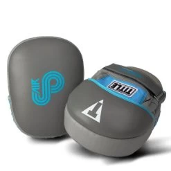 TITLE Air Pocket Technology Punch Mitts -Boxing Equip Shop title air pocket technology punch mitts 3