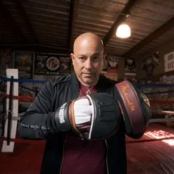 TITLE ALI Genuine Leather Punch Mitts 13 TITLE ALI Genuine Leather Punch Mitts -Boxing Equip Shop title ali genuine leather punch mitts 6