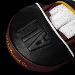 TITLE ALI Genuine Leather Punch Mitts 15 TITLE ALI Genuine Leather Punch Mitts -Boxing Equip Shop title ali genuine leather punch mitts 8