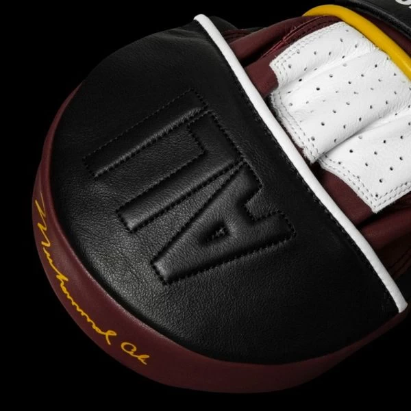 TITLE ALI Genuine Leather Punch Mitts 8 TITLE ALI Genuine Leather Punch Mitts - Image 8