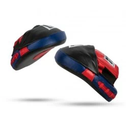 TITLE Boxing Speed Mitt 7 TITLE Boxing Speed Mitt -Boxing Equip Shop title boxing speed mitt black red blue 3