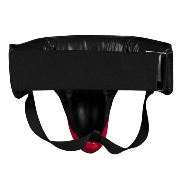 TITLE Classic Deluxe Groin Protector 2.0 4 TITLE Classic Deluxe Groin Protector 2.0 - Image 4