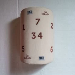 TITLE Boxing CUS D'Amato Willie Heavy Bag -Boxing Equip Shop title cus bag 5