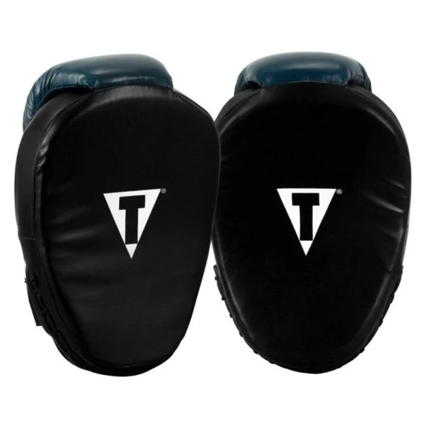 TITLE Boxing Dual Purpose Combo Punch Mitts 2 TITLE Boxing Dual Purpose Combo Punch Mitts - Image 2