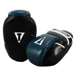 TITLE Boxing Dual Purpose Combo Punch Mitts 8 TITLE Boxing Dual Purpose Combo Punch Mitts -Boxing Equip Shop title dual purpose mitts 3