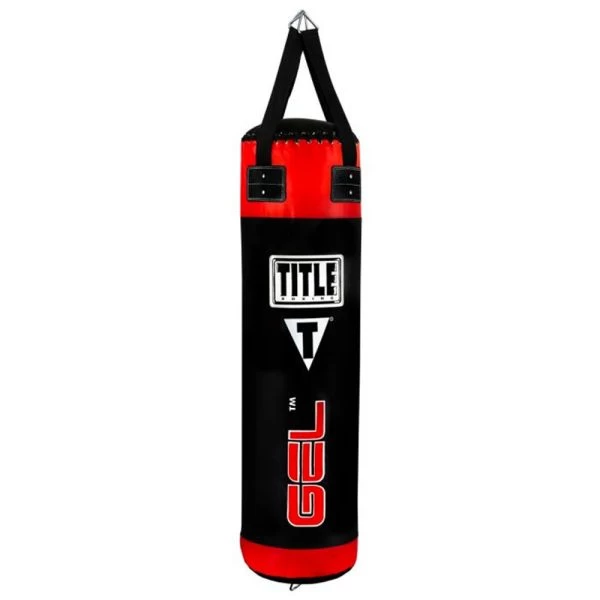 TITLE Boxing GEL World Heavy Bags 2.0 1 TITLE Boxing GEL World Heavy Bags 2.0