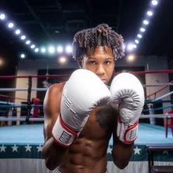 TITLE GEL Special Edition Bag Gloves -Boxing Equip Shop title gel special edition bag gloves 4